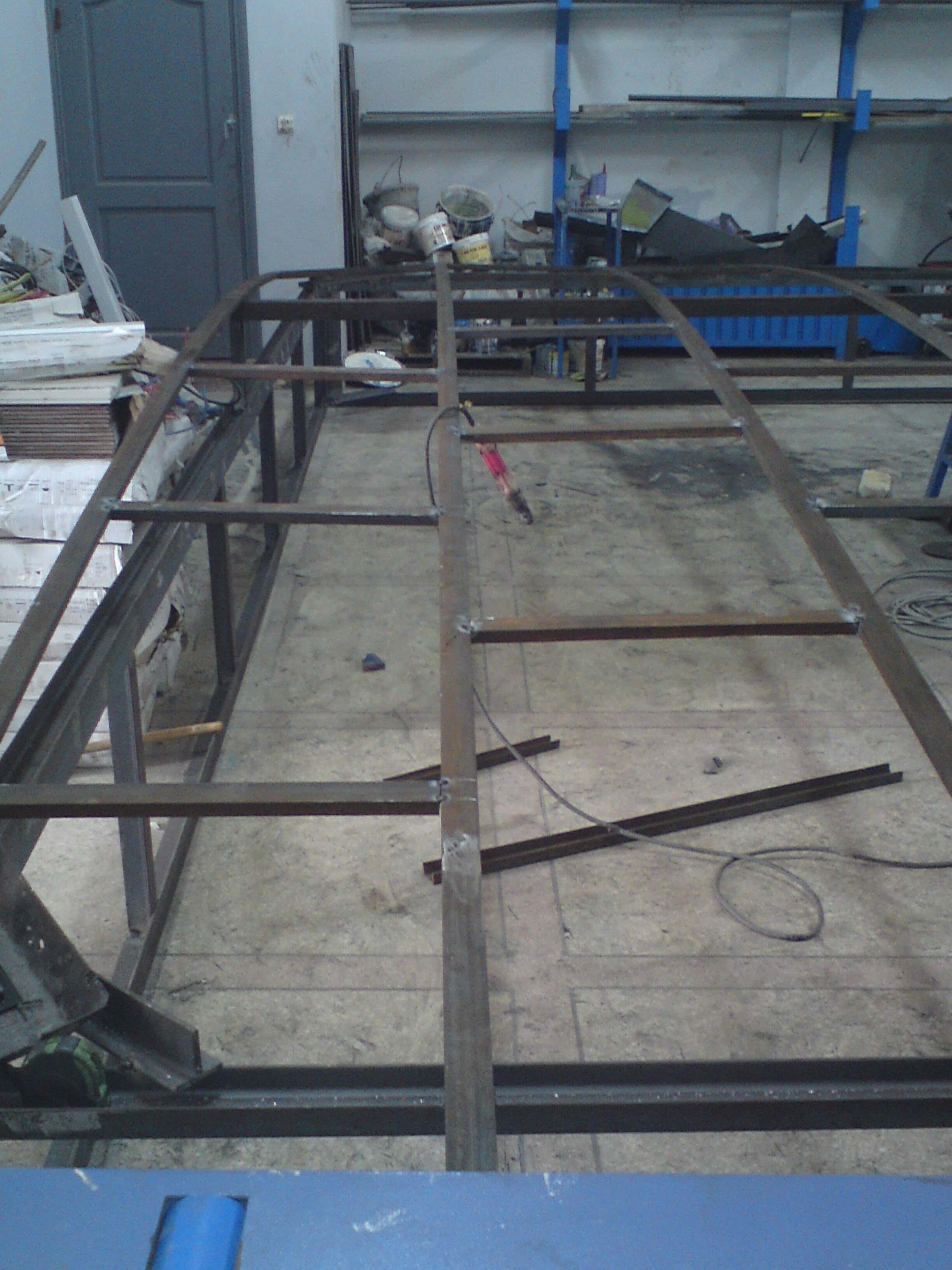 Réalisation Travaux Divers & Aménagements